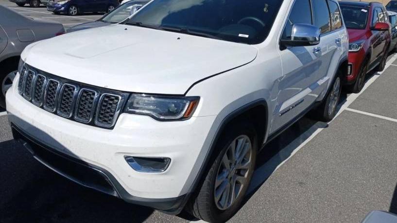 JEEP GRAND CHEROKEE 2017 1C4RJFBG1HC768663 image